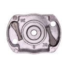 Początkowy odpowiednik chińskich kos spalinowych i kos do krzaków przeznaczonych na rynek hobbystyczny z silnikiem o pojemności 43 cm3 i 52 cm3