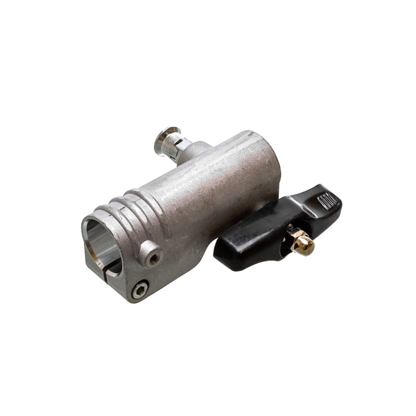 Podkładka łącząca do kos spalinowych chińskich i wykaszarek z marketów hobbystycznych o średnicy rurki 25 mm