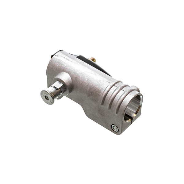 Podkładka łącząca do kos spalinowych chińskich i wykaszarek z marketów hobbystycznych o średnicy rurki 25 mm