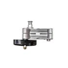 Podkładka łącząca do kos spalinowych chińskich i wykaszarek z marketów hobbystycznych o średnicy rurki 25 mm