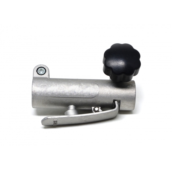 Podkładka łącząca do kos spalinowych chińskich i wykaszarek z marketów hobbystycznych o średnicy rurki 26 mm