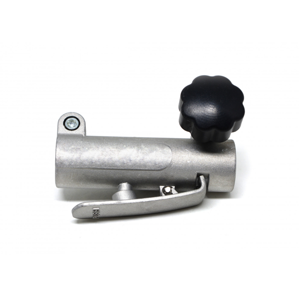 Podkładka łącząca do kos spalinowych chińskich i wykaszarek z marketów hobbystycznych o średnicy rurki 26 mm