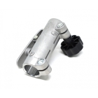 Podkładka łącząca do kos spalinowych chińskich i wykaszarek z marketów hobbystycznych o średnicy rurki 26 mm