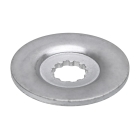 Podkładka pod ostrze kosiarki do Stihl FS36 FS44 FS74 FS87 FS108 FS110 FS120 FS130 FS250 (OEM 41307131600)