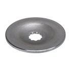 Podkładka pod ostrze kosy spalinowej HS PARTS do Stihl S160 FS180 FS220 FS220K FS280 FS280K FS290 FS300 FS350 FS380 FS310 FS400 FS450 FS480 (OEM 41167131600)