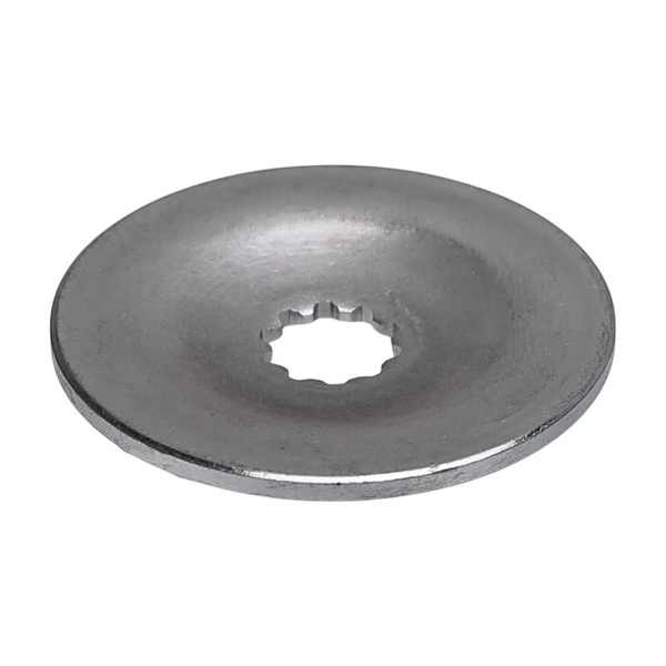 Podkładka pod ostrze kosy spalinowej HS PARTS do Stihl S160 FS180 FS220 FS220K FS280 FS280K FS290 FS300 FS350 FS380 FS310 FS400 FS450 FS480 (OEM 41167131600)