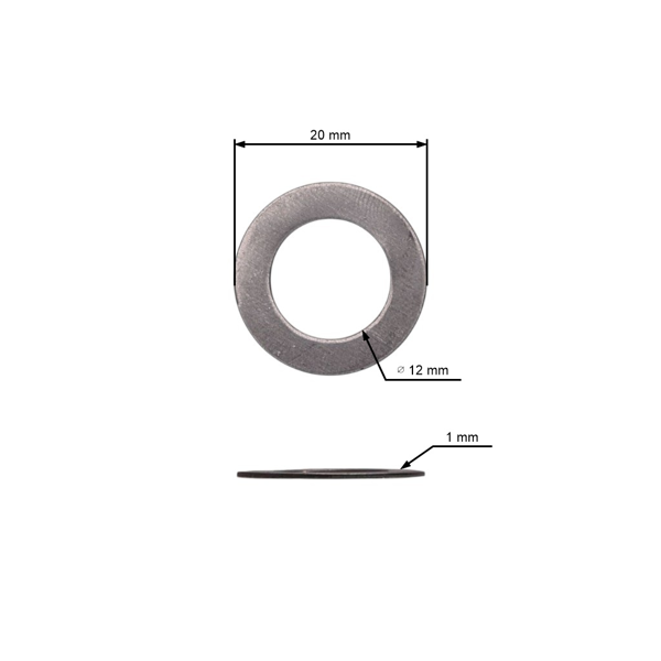 Podkładka zatrzasku rozrusznika do pił łańcuchowych Stihl 08S 064 066 084 088 MS640 MS650 MS660 MS661 MS780 MS880 TS800 (OEM 11191628925)