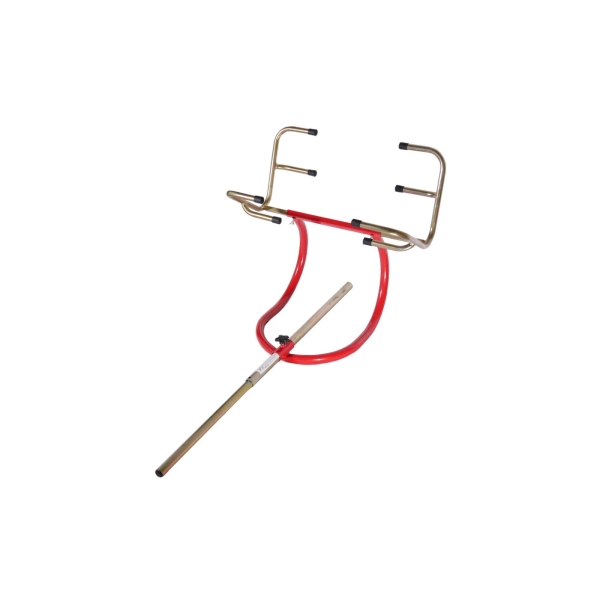 Podnośnik serwisowy do traktorków ogrodowych do 130 kg