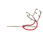 Podnośnik serwisowy do traktorków ogrodowych do 130 kg