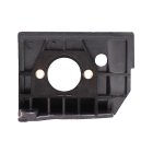 Podstawa gaźnika do pił łańcuchowych przeznaczonych na rynek chiński i hobbystyczny z silnikiem o pojemności 45 cm3, 52 cm3 i 58 cm3