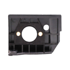 Podstawa gaźnika do pił łańcuchowych przeznaczonych na rynek chiński i hobbystyczny z silnikiem o pojemności 45 cm3, 52 cm3 i 58 cm3