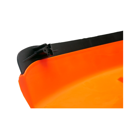 Pokrowiec na głowicę sznurkową do kos spalinowych chińskich i kos spalinowych z marketów hobbystycznych