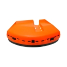 Pokrowiec na głowicę sznurkową do kos spalinowych chińskich i kos spalinowych z marketów hobbystycznych