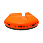 Pokrowiec na głowicę sznurkową do kos spalinowych chińskich i kos spalinowych z marketów hobbystycznych