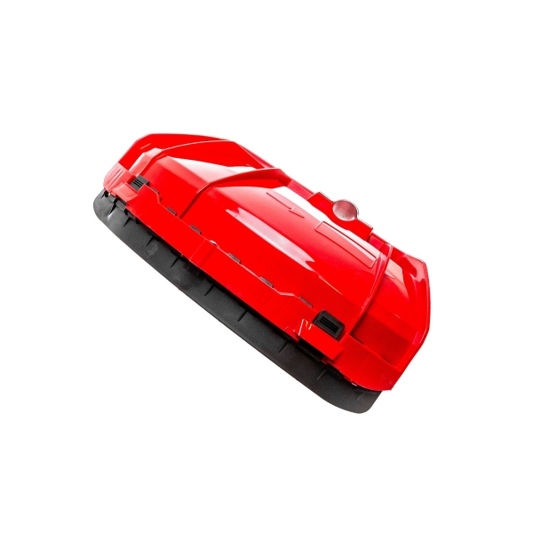 Pokrowiec na głowicę żyłkową do kos spalinowych chińskich i wykaszarek hobbystycznych z rurą nośną o średnicy 26 mm