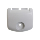 Pokrowiec na kierownicę do kosy Stihl FS120 FS200 FS250 FS240 FS260 FS300 FS350 FS310 FS400 FS450 FS480 (OEM 41287904800)