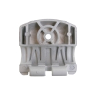 Pokrowiec na kierownicę do kosy Stihl FS120 FS200 FS250 FS240 FS260 FS300 FS350 FS310 FS400 FS450 FS480 (OEM 41287904800)