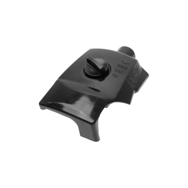 Pokrywa filtra powietrza do chińskich pił łańcuchowych i pił z rynku hobbystycznego, pojemność silnika 25 cm3