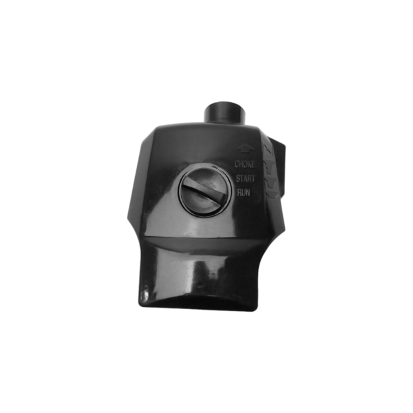 Pokrywa filtra powietrza do chińskich pił łańcuchowych i pił z rynku hobbystycznego, pojemność silnika 25 cm3