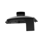 Pokrywa filtra powietrza do chińskich pił łańcuchowych i pił z rynku hobbystycznego, pojemność silnika 25 cm3