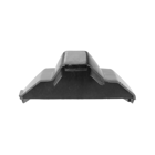 Pokrywa filtra powietrza do chińskich pił łańcuchowych i pił z rynku hobbystycznego, pojemność silnika 38 cm3