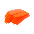 Pokrywa filtra powietrza do chińskich pił łańcuchowych i pił z rynku hobbystycznego, pojemność silnika 52 cm3