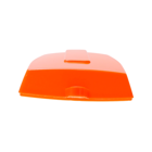 Pokrywa filtra powietrza do chińskich pił łańcuchowych i pił z rynku hobbystycznego, pojemność silnika 52 cm3