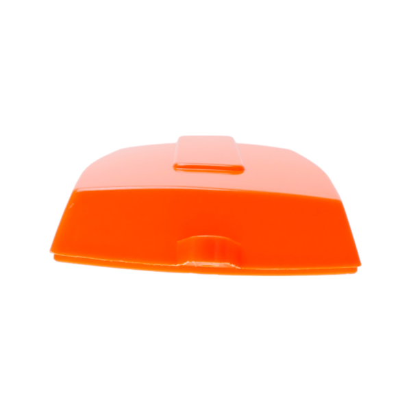 Pokrywa filtra powietrza do chińskich pił łańcuchowych i pił z rynku hobbystycznego, pojemność silnika 52 cm3