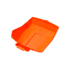 Pokrywa filtra powietrza do chińskich pił łańcuchowych i pił z rynku hobbystycznego, pojemność silnika 52 cm3