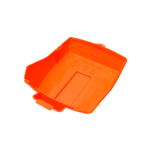 Pokrywa filtra powietrza do chińskich pił łańcuchowych i pił z rynku hobbystycznego, pojemność silnika 52 cm3