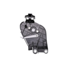 Pokrywa filtra powietrza do silników Honda GX35 GX35NT HHT35S (OEM 17220-Z0Z-000) Pokrywa filtra powietrza do silników Honda GX35 GX35NT HHT35S (OEM 17220-Z0Z-000)