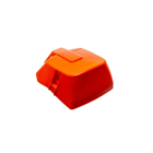 Pokrywa filtra powietrza HD do pił łańcuchowych Husqvarna 362XP 365 365 X-Torq 372XP 372 XP X-Torq (OEM 503817701)