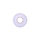 Pokrywa pompy oleju do pił łańcuchowych Husqvarna 61 66 268 272 (OEM 501831701)