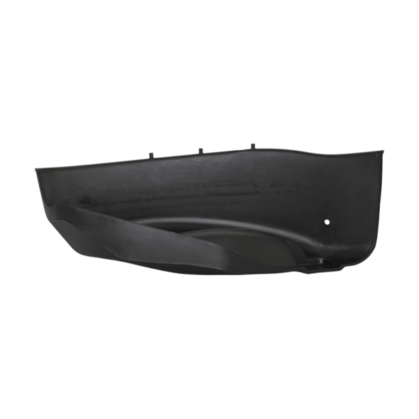 Pokrywa ściółkująca do traktorów ogrodowych Husqvarna YT150 YT190 YTH150 YTH170 YTH180 YTH190 LT130 LTH130 LTH140 McCulloch MC17107 Partner P145107H Poulan PRK17G42STA QP17H42STB (OEM 532198383 954040501)