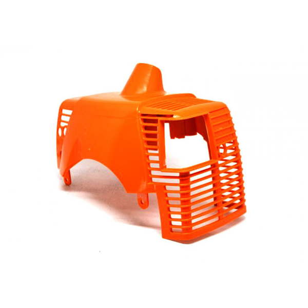 Pokrywa silnika do Stihl BT120 FR350 FS120 FS200 FS250 HT250 FS300 FS350 Wykaszarki i wiertarki do gleby (OEM 41340840911)