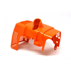 Pokrywa silnika do Stihl BT120 FR350 FS120 FS200 FS250 HT250 FS300 FS350 Wykaszarki i wiertarki do gleby (OEM 41340840911)