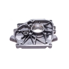 Pokrywa skrzyni korbowej do silników Honda GX160 GX200 Zongshen 168FB (OEM 11300ZE1640 11300ZE1641 11300ZE1613)