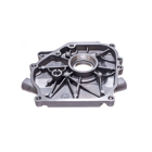 Pokrywa skrzyni korbowej do silników Honda GX160 GX200 Zongshen 168FB (OEM 11300ZE1640 11300ZE1641 11300ZE1613)