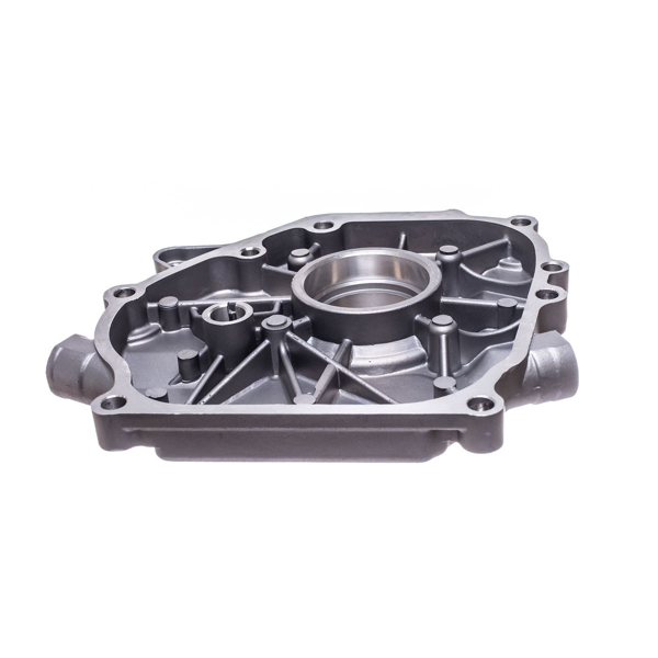 Pokrywa skrzyni korbowej do silników Honda GX160 GX200 Zongshen 168FB (OEM 11300ZE1640 11300ZE1641 11300ZE1613)