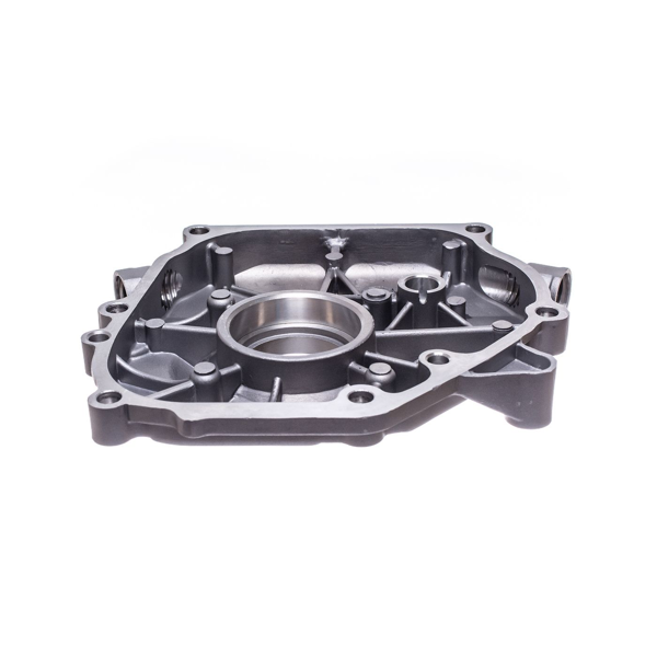 Pokrywa skrzyni korbowej do silników Honda GX160 GX200 Zongshen 168FB (OEM 11300ZE1640 11300ZE1641 11300ZE1613)