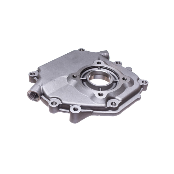 Pokrywa skrzyni korbowej do silników Honda GX160 GX200 Zongshen 168FB (OEM 11300ZE1640 11300ZE1641 11300ZE1613)