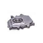 Pokrywa skrzyni korbowej do silników Honda GX160 GX200 Zongshen 168FB (OEM 11300ZE1640 11300ZE1641 11300ZE1613)