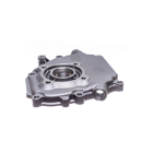 Pokrywa skrzyni korbowej do silników Honda GX160 GX200 Zongshen 168FB (OEM 11300ZE1640 11300ZE1641 11300ZE1613)