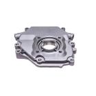 Pokrywa skrzyni korbowej do silników Honda GX160 GX200 Zongshen 168FB (OEM 11300ZE1640 11300ZE1641 11300ZE1613)