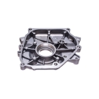 Pokrywa skrzyni korbowej do silników Honda GX160 GX200 Zongshen 168FB (OEM 11300ZE1640 11300ZE1641 11300ZE1613)