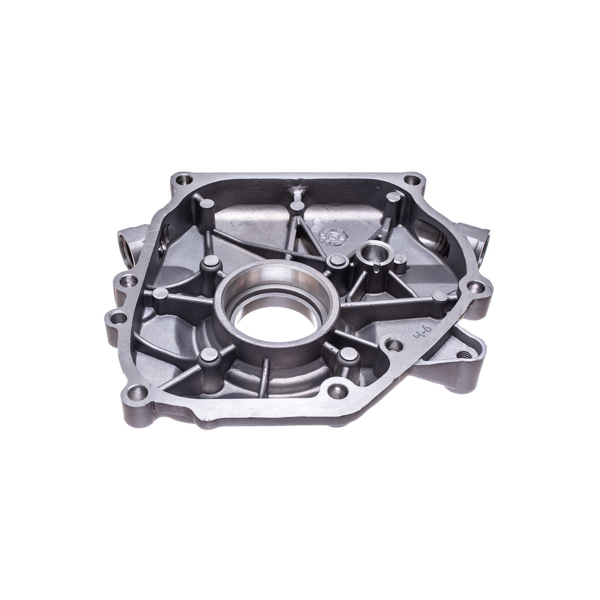 Pokrywa skrzyni korbowej do silników Honda GX160 GX200 Zongshen 168FB (OEM 11300ZE1640 11300ZE1641 11300ZE1613)