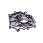 Pokrywa skrzyni korbowej do silników Honda GX160 GX200 Zongshen 168FB (OEM 11300ZE1640 11300ZE1641 11300ZE1613)