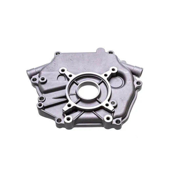 Pokrywa skrzyni korbowej do silników Honda GX240 GX270 Zongshen 177F (OEM 11300-ZE2-602 100003004)