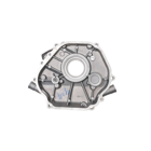 Pokrywa skrzyni korbowej do silników Honda GX340 GX390 Zongshen 188F (OEM 11300Z7E800)