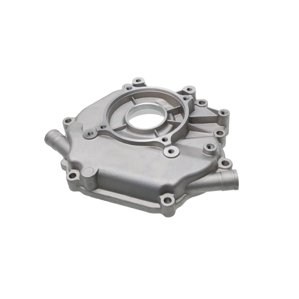 Pokrywa skrzyni korbowej do silników Honda GX340 GX390 Zongshen 188F (OEM 11300Z7E800)